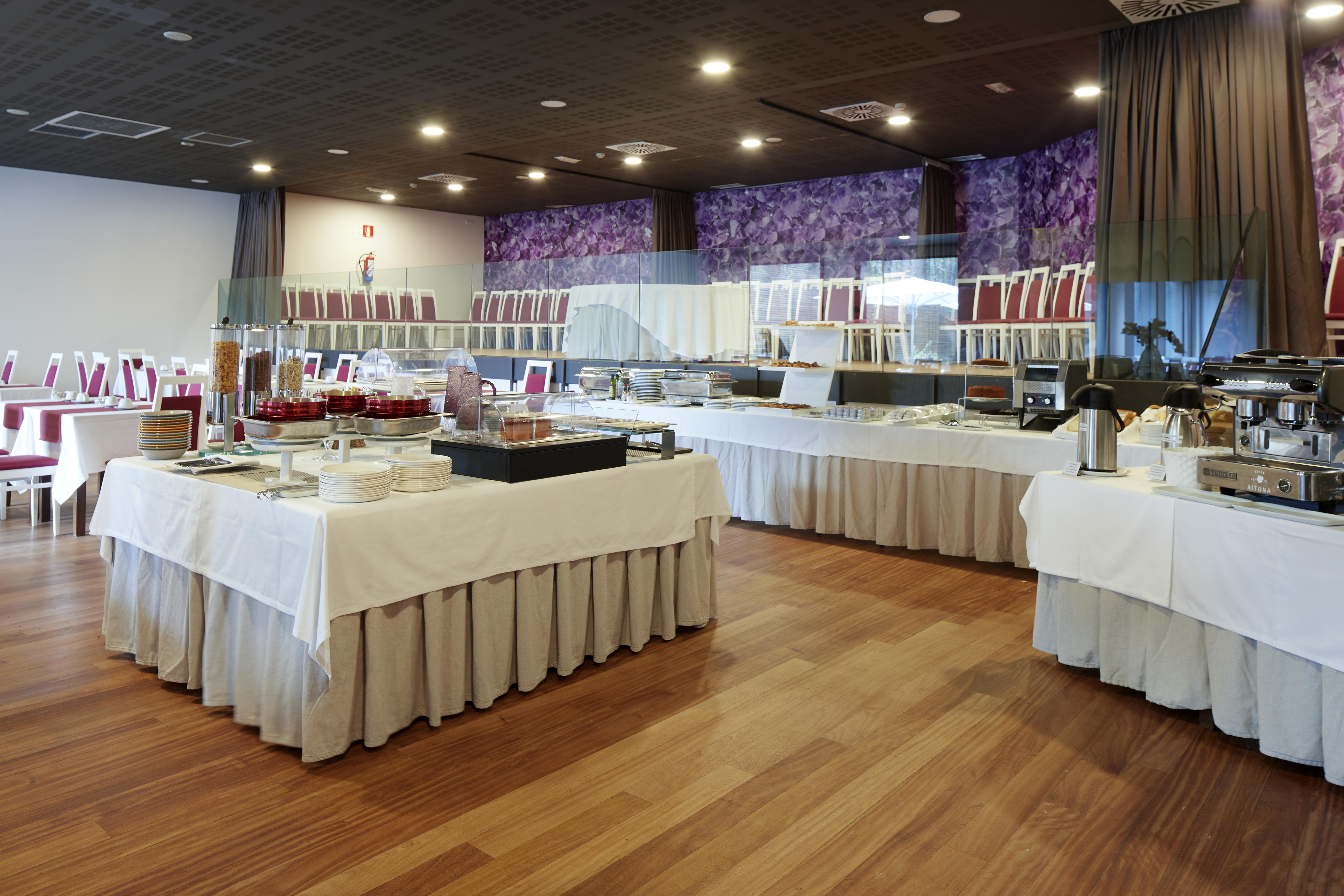 Hotel & Thalasso Villa Antilla - Habitaciones Con Terraza - Thalasso Incluida Orio Εξωτερικό φωτογραφία