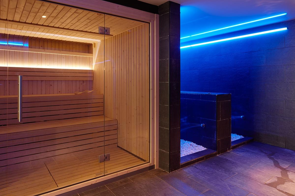 Hotel & Thalasso Villa Antilla - Habitaciones Con Terraza - Thalasso Incluida Orio Εξωτερικό φωτογραφία